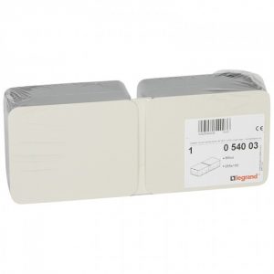 Đế âm sàn Legrand - 054003