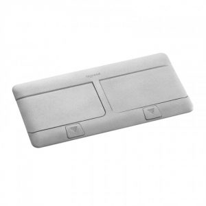 Hộp âm sàn 2x4 modules Legrand 054013