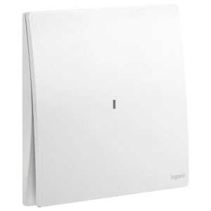 Công tắc đơn Zigbee 3.0 Mallia Senses 281503MW