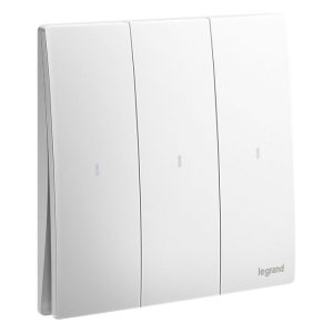 Công tắc thông minh Legrand Mallia Senses 281506MW