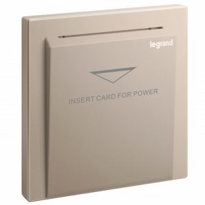 Công tắc thẻ từ 230V Legrand Galion 282415-C1
