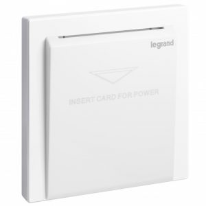 Công tắc thẻ từ 230V Legrand Galion 282415