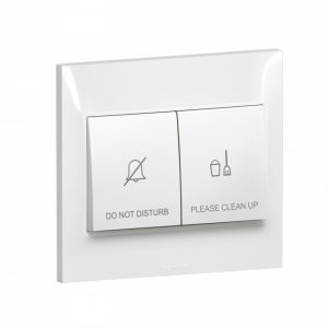 Công tắc dọn phòng khách sạn Belanko S - 617614