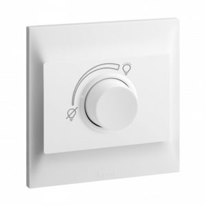 Dimmer đèn sợi đốt 500W Belanko S - 617631