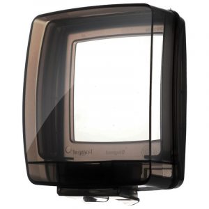 Hộp chống nước IP55 - 617636 Legrand