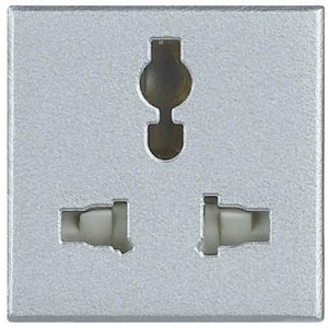 Ổ cắm đa năng Bticino Axolute HC4139