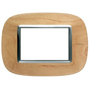 Mặt che chữ nhật Elip HB4803LAE