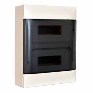 Tủ điện nổi 24M Legrand Practibox S 135212