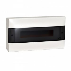 Tủ điện nổi 18M Legrand Practibox S 137216