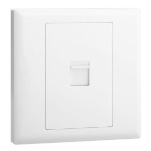 Ổ cắm mạng RJ45 Cat6 Eloe 618091