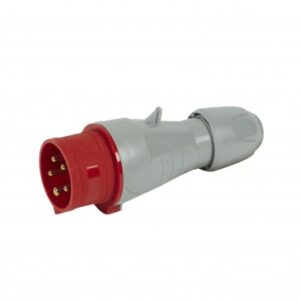 Phích Cắm Công Nghiệp IP44 16A4P 555129