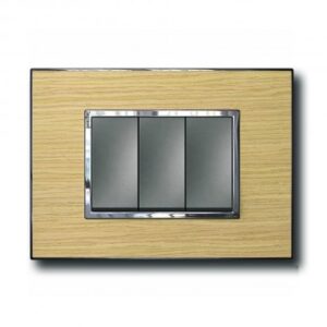Mặt che gỗ sáng Arteor-Legrand